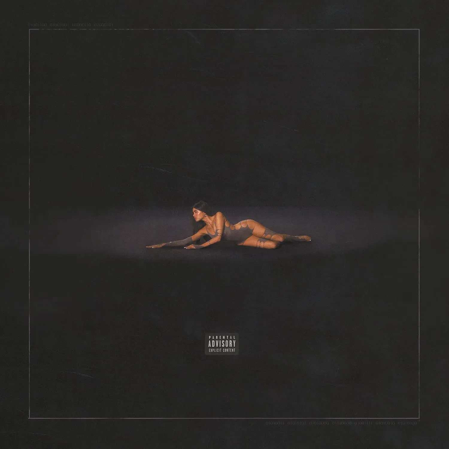 Life Support (2 LP)