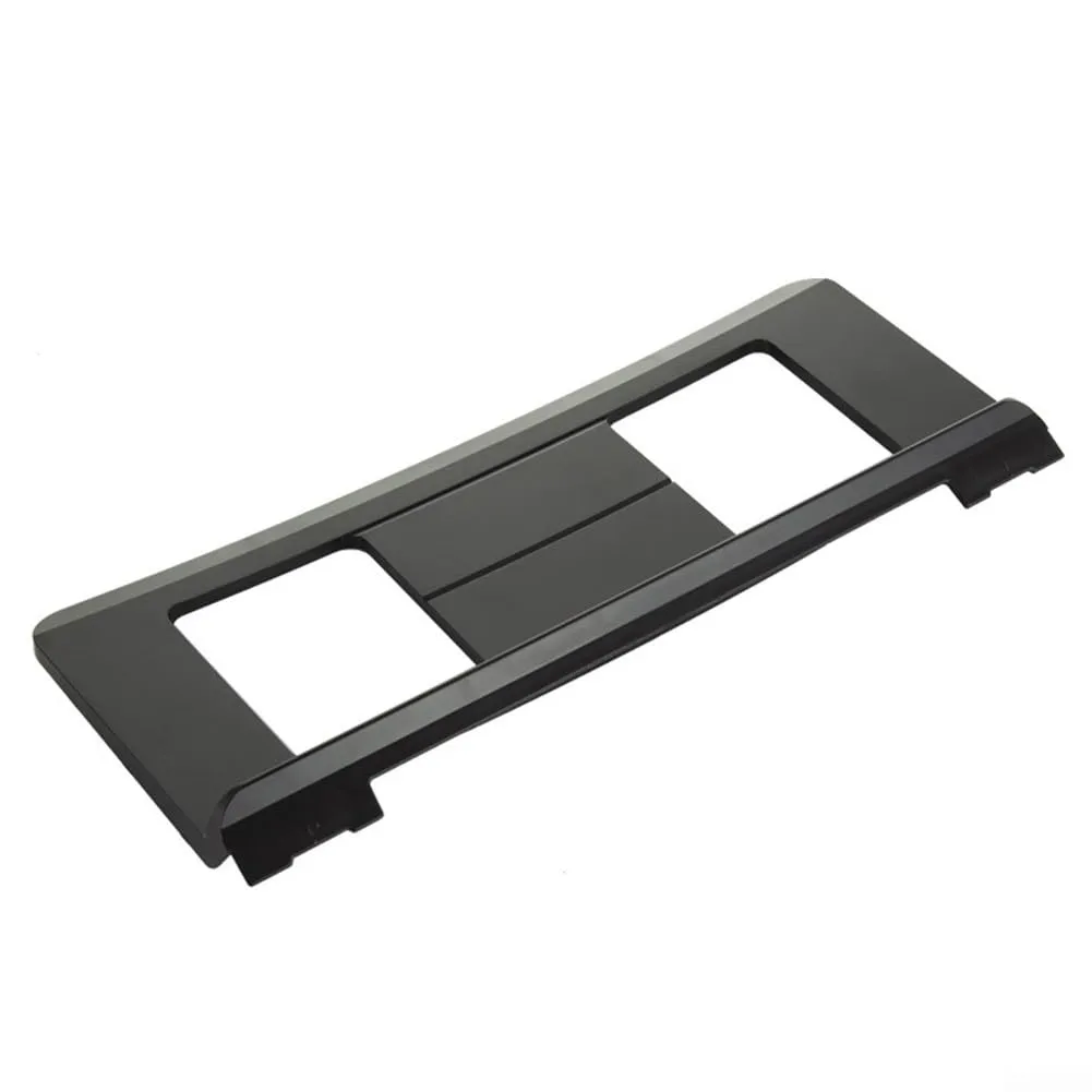 ZiStarlilife Supporto per spartiti per tastiera, compatibile con pianoforti elettronici, per Yamaha PSR KB, accessorio regolabile per musicisti