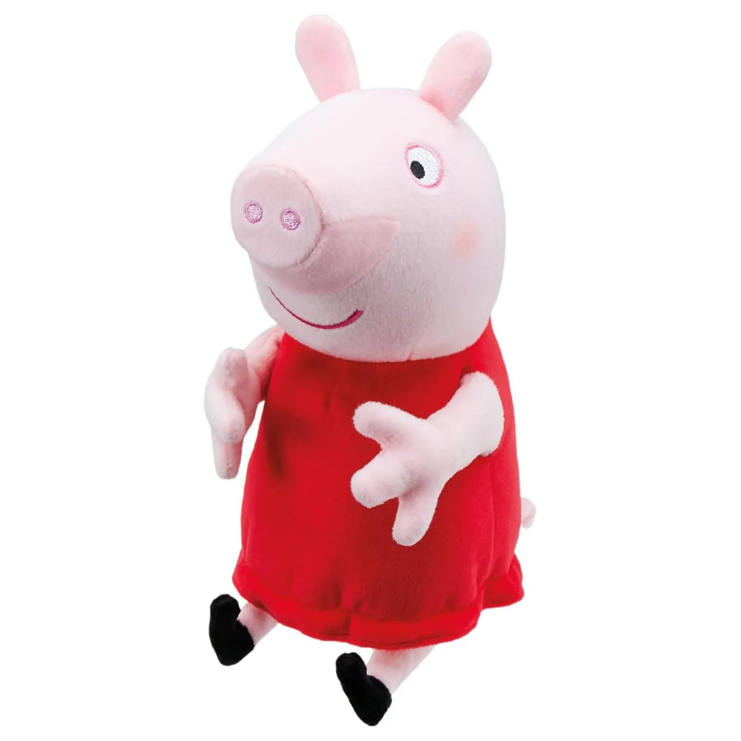 Peppa Pig Laugh With Peppa
