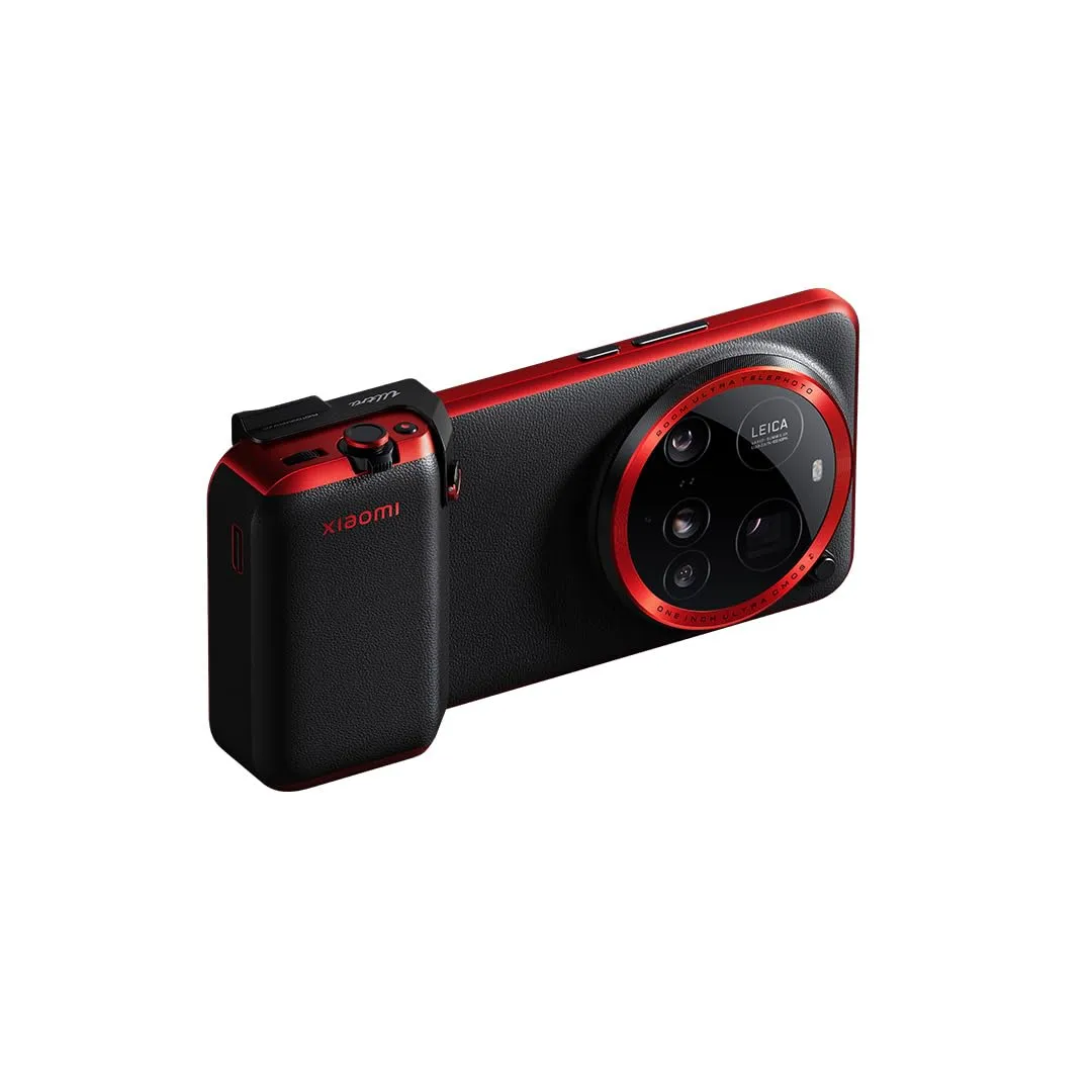 Xiaomi 15 Ultra Photography Kit Legend Edition