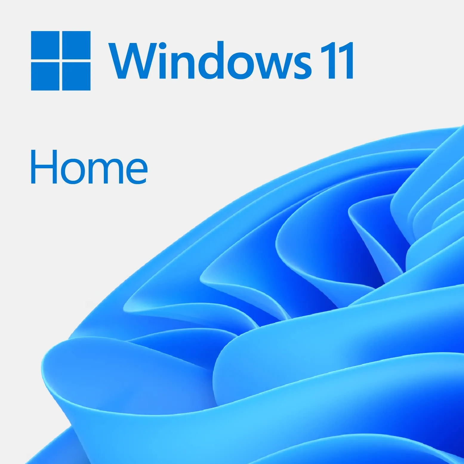 Windows 11 │ Home Edition │ Codice d'attivazione per PC via email
