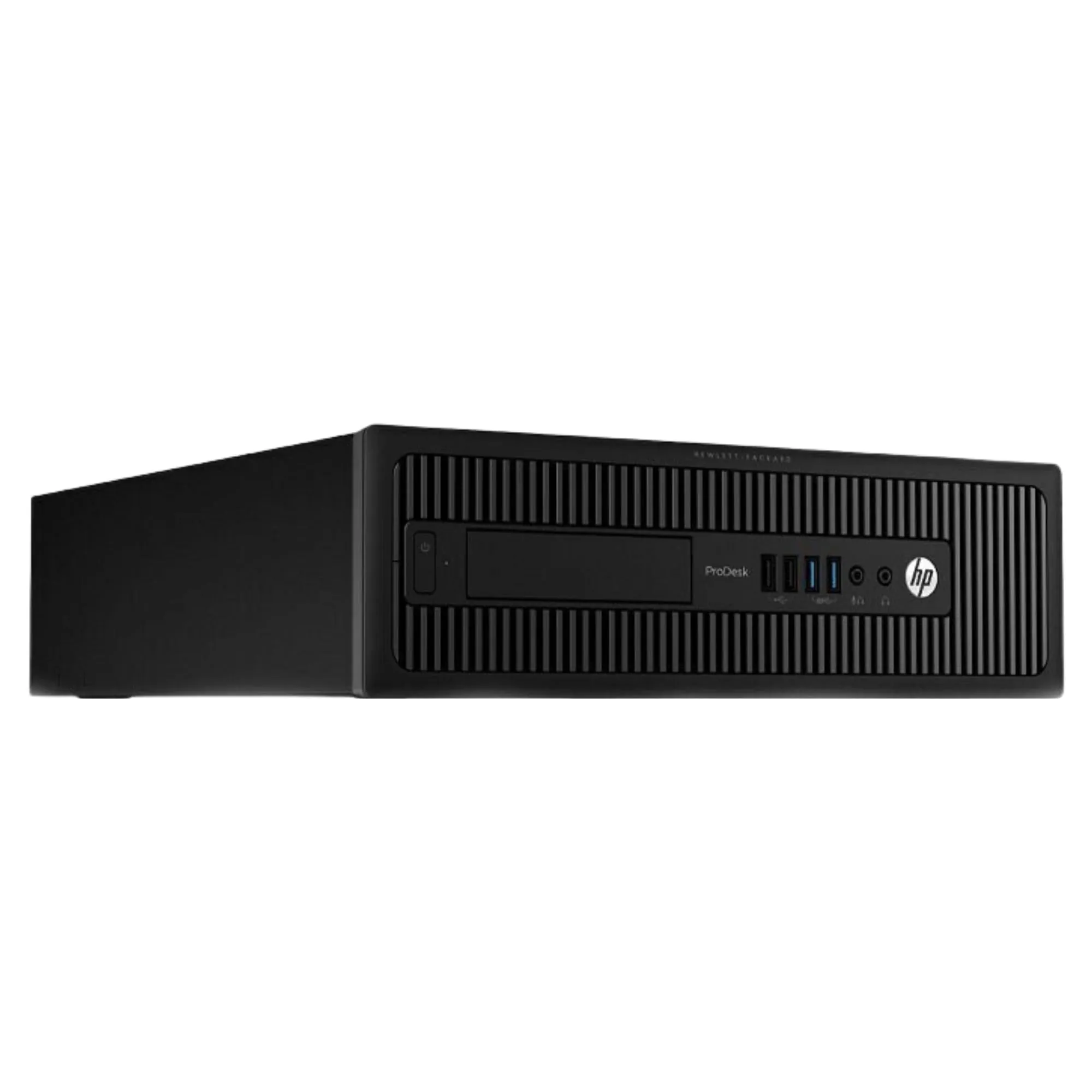HP, Pc desktop i7 pronto all'uso,16 Gb Ram, ssd 512Gb, Wi Fi, Libre Office, Windows 11 PRO, Computer fisso Pc i7 Pornto all'Uso (Ricondizionato)