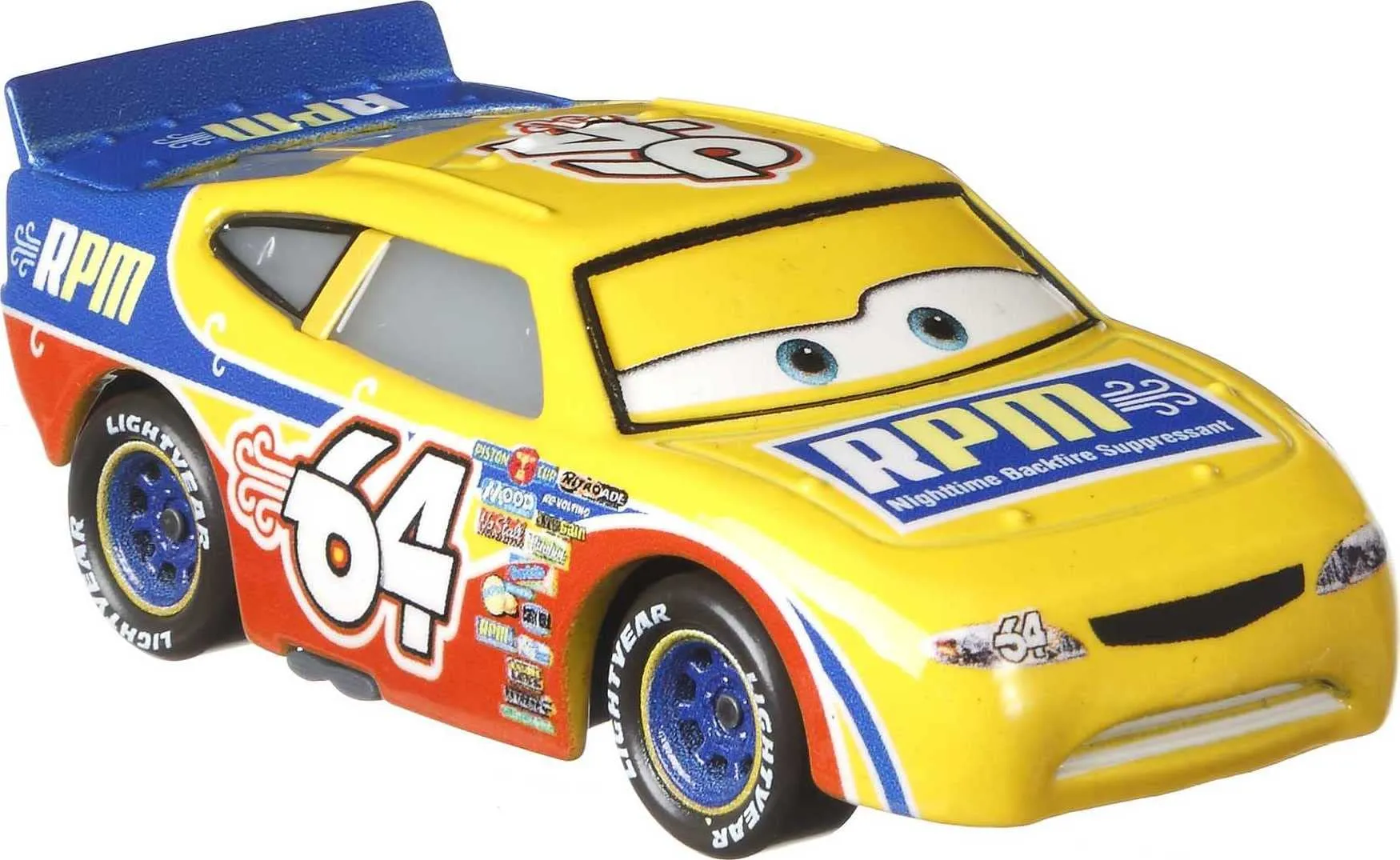 Cars - Bruce Miller