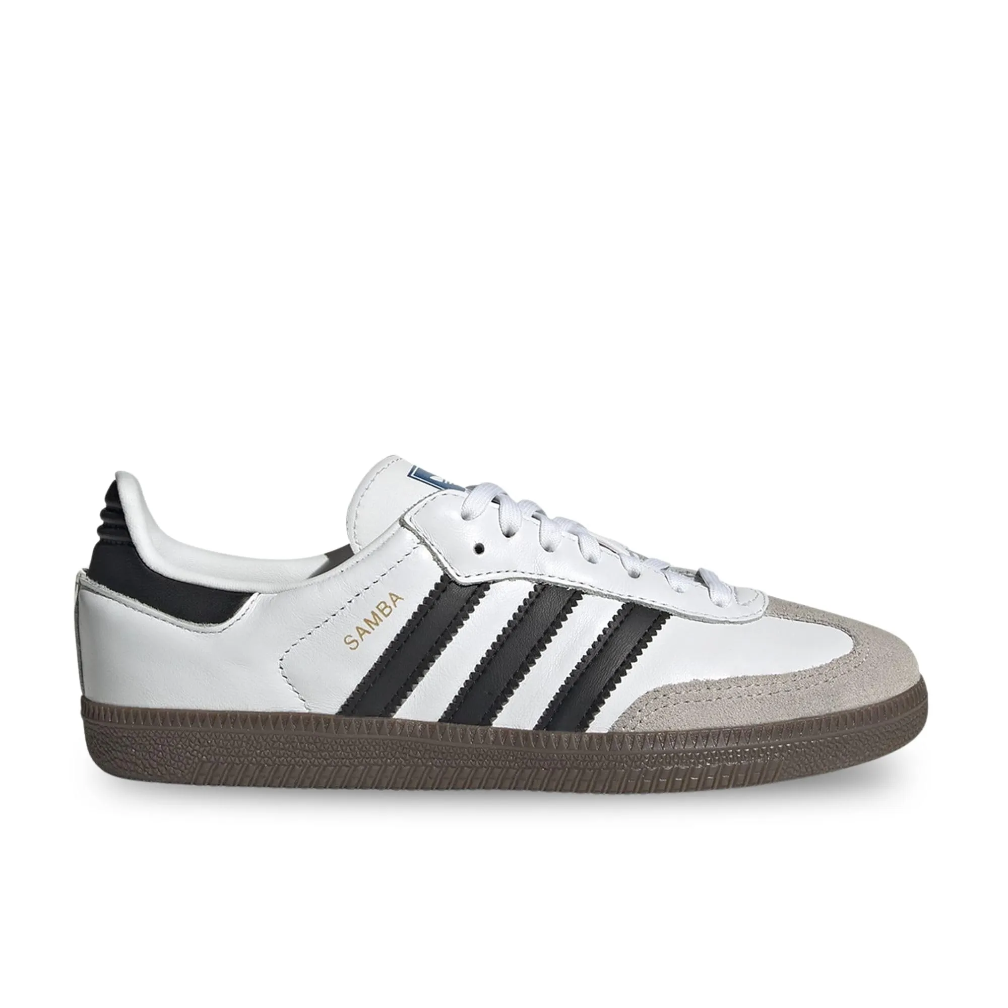 adidas Samba Og C IE3677, Scarpe Sportive - 32 EU