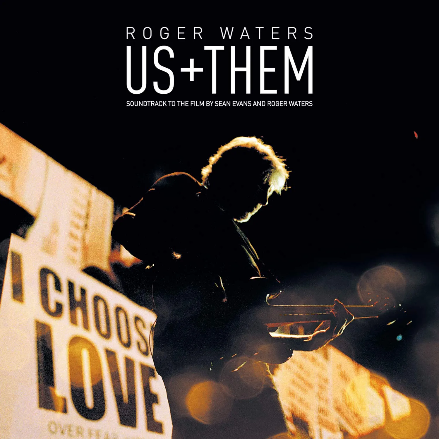 Us + Them (3 Lp Gatefold Con Booklet Di 8 Pagine)