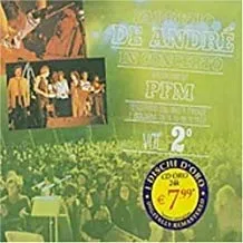 ARRANGIAMENTI P.F.M. 2 - ALB