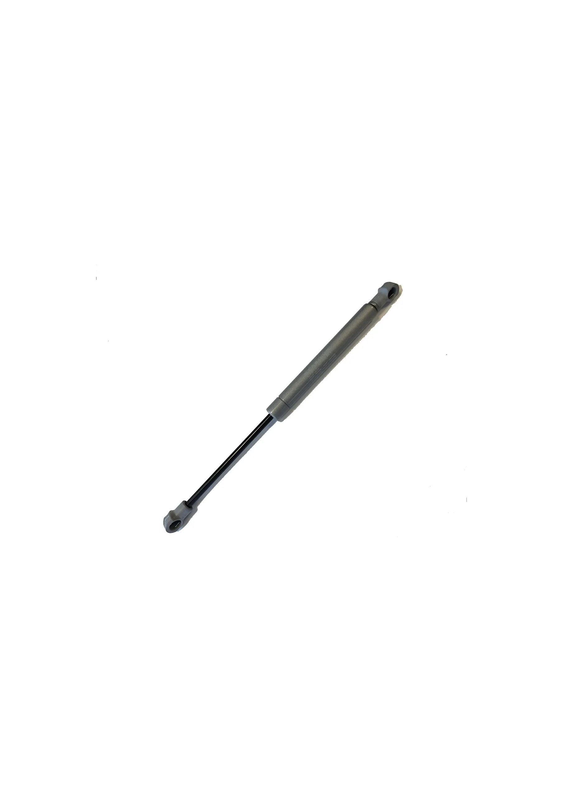 Stabilus - Molla a gas Lift-o-Mat, grigio