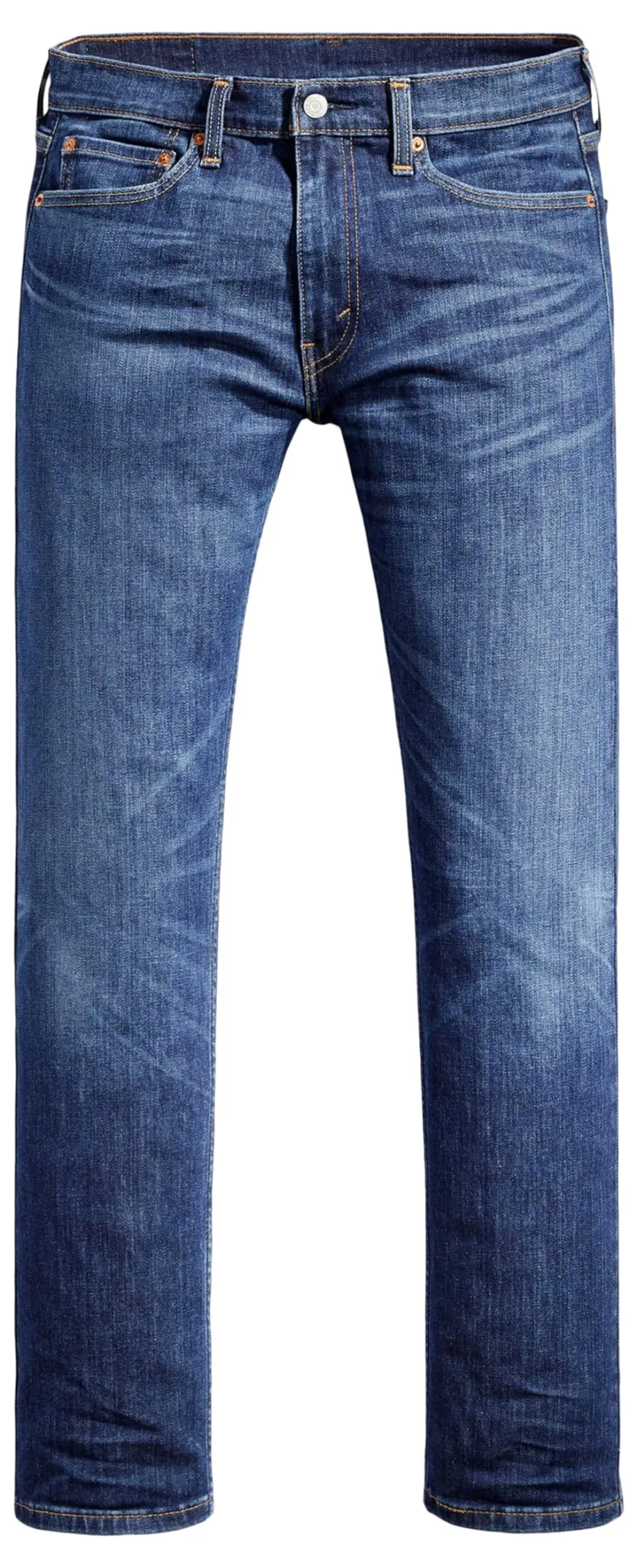 Levi's 513 Slim Straight, Jeans Uomo, Tree Topper Adv, 30W / 32L
