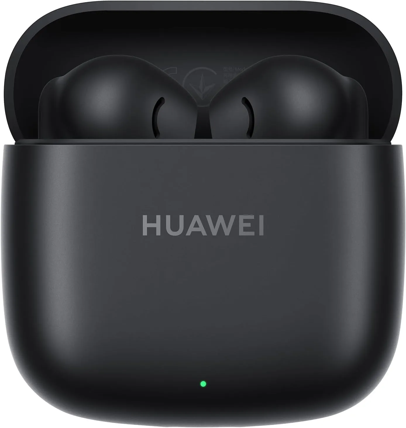 HUAWEI FreeBuds SE 2, Durata della Batteria fino a 40 Ore, IP54 Resistenti a Polvere e Schizzi, Connessione Robusta Bluetooth 5.3, Audio Stabile, IOS e Android,Nero