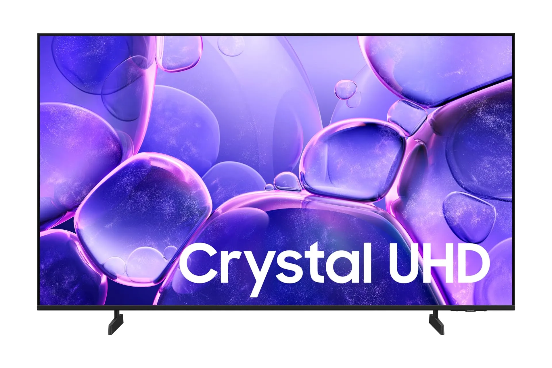 Samsung TV LED 55U8072, 138 cm, Smart, 4K Ultra HD, 50Hz Modello 2025 UE55U8072FUXXH