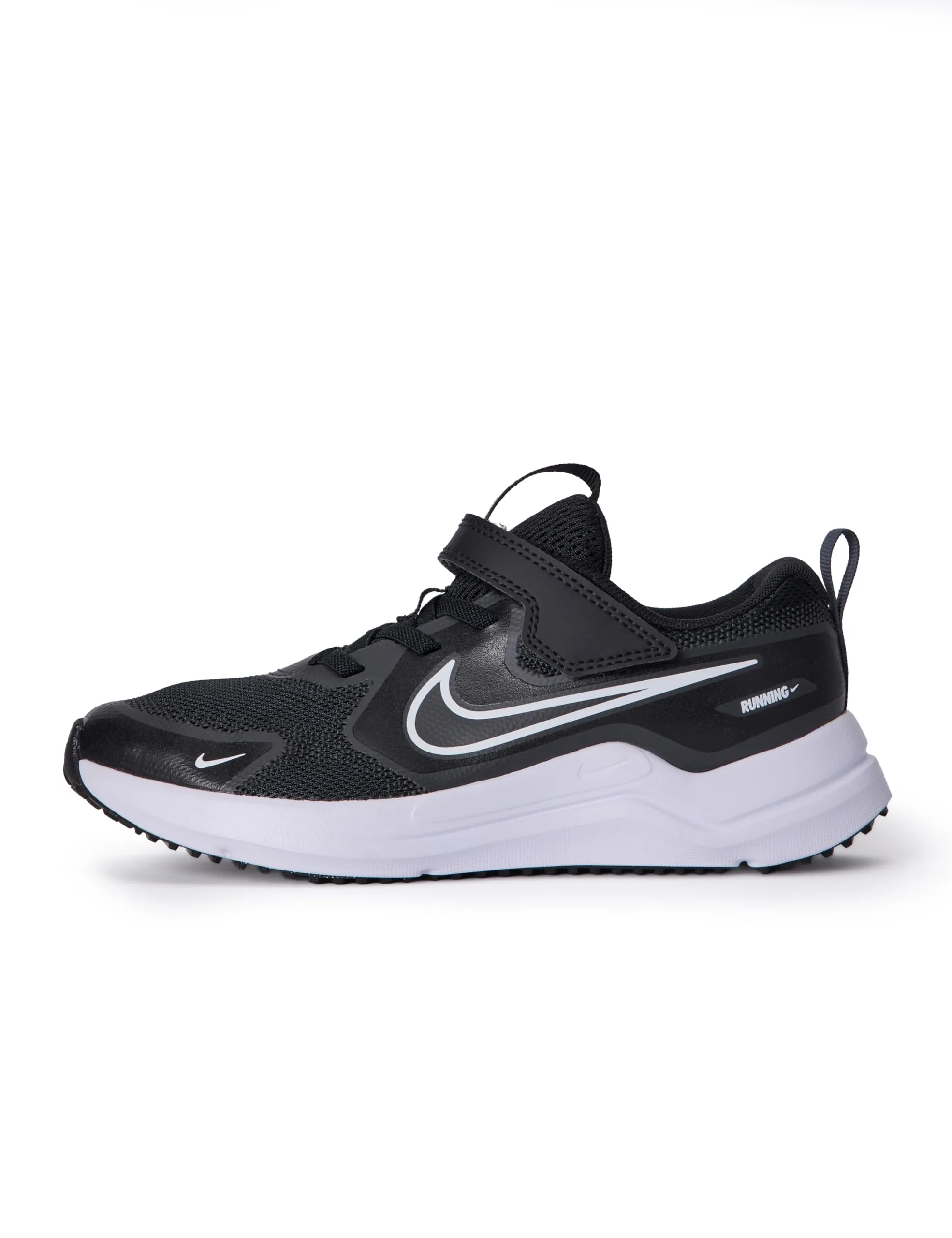 NIKE Mystic Fly, Sneaker Uomo, Black/White-Anthracite, 38 EU
