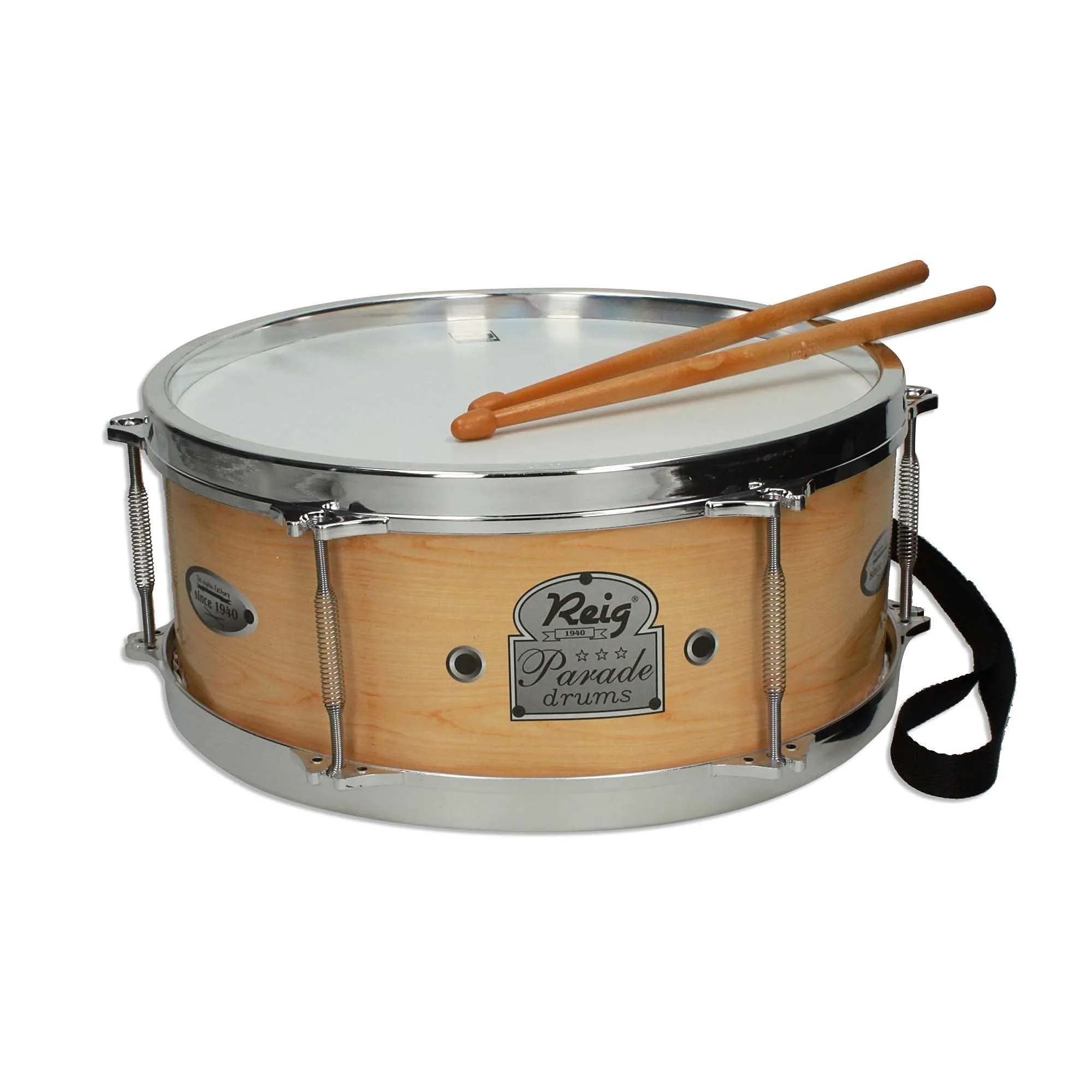 REIG 735 - Tamburo Rullante 32 cm