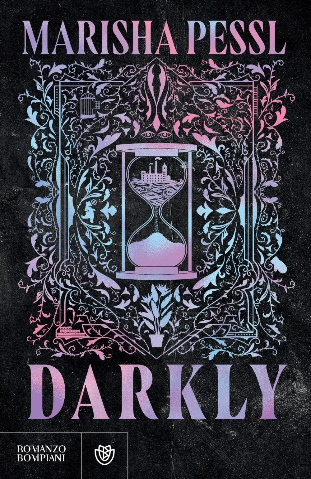 Darkly. Edizione Italiana