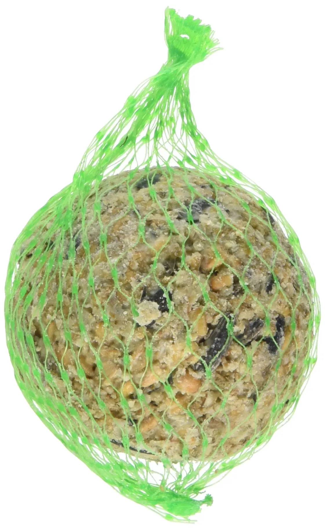 PET-Fat 589.257 palle in rosso Nets Confezione da 100