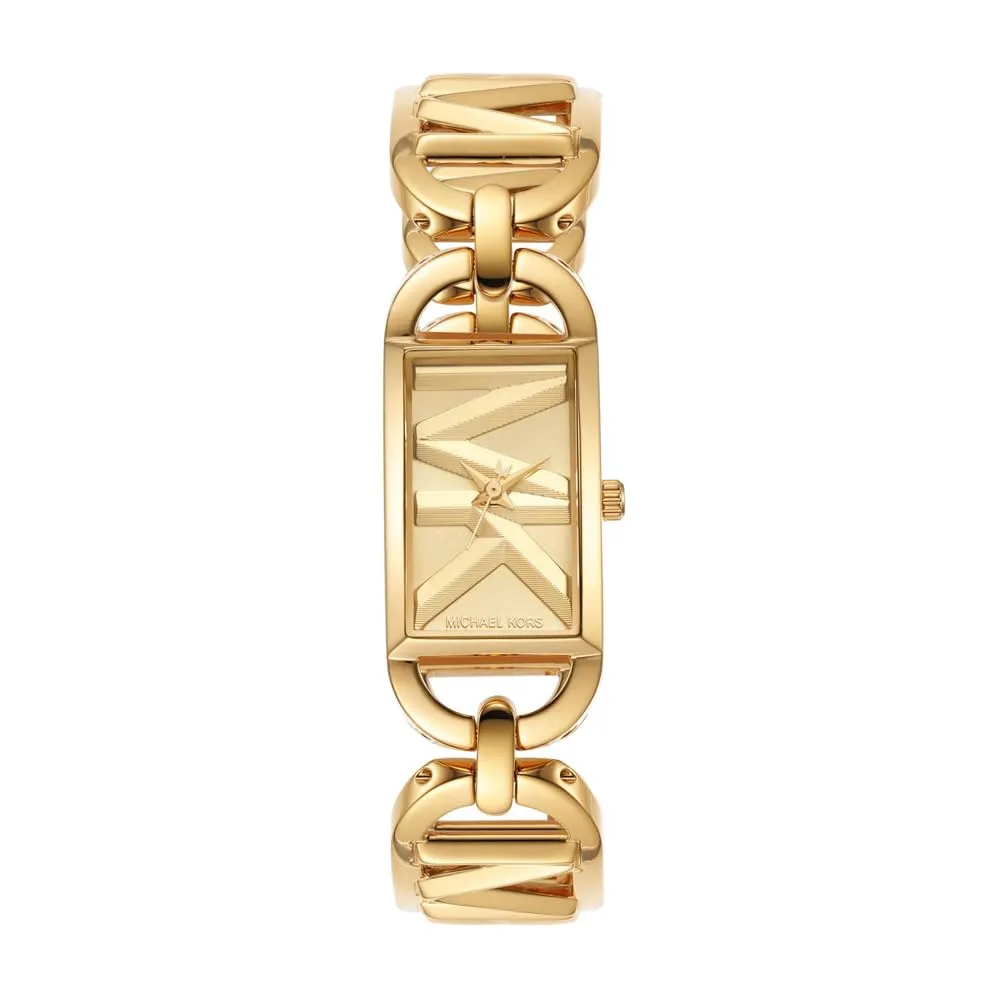 Michael Kors MK EMPIRE MK7407 Orologio da polso donna