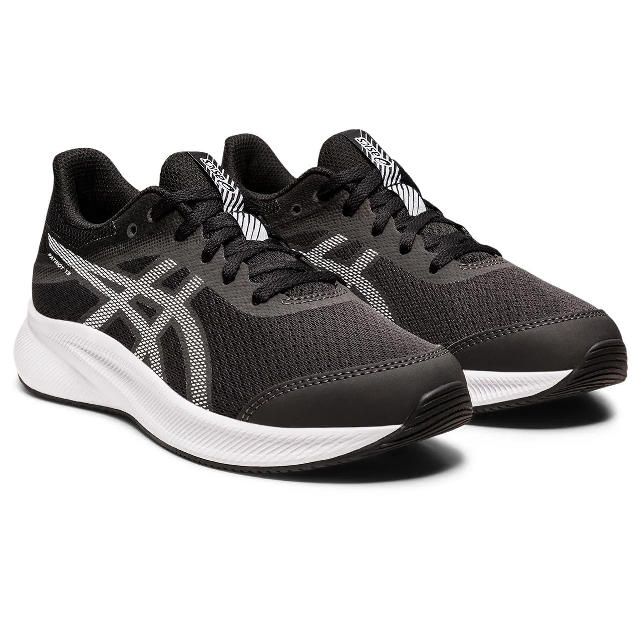 ASICS Scarpe Patriot 13 G Nere