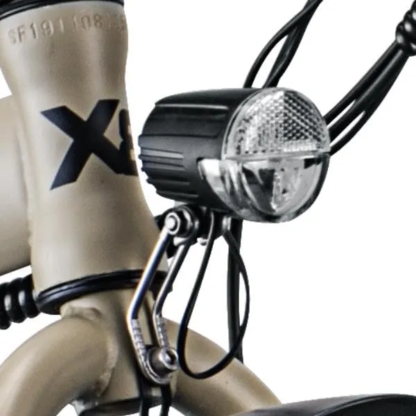 FRONT LIGHTS X8 36-60V/3-9V