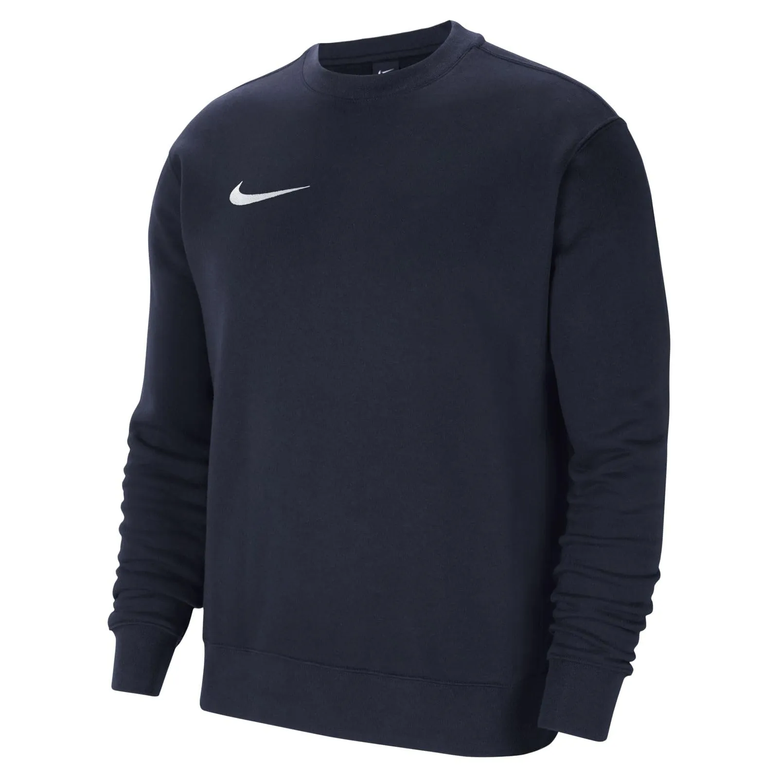 Nike CW6902-451 Park 20 Giacca Uomo Obsidian/White M