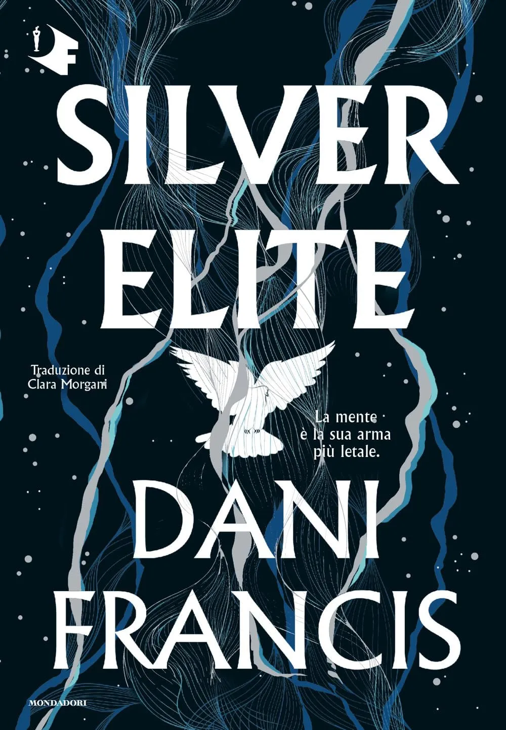 Silver elite (Vol. 1)