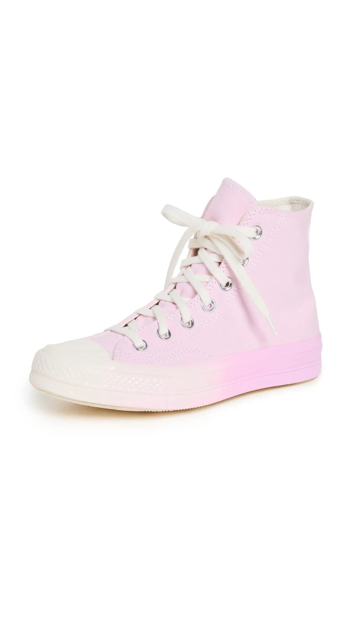 Converse - Ct as hi b bianco 7J253C