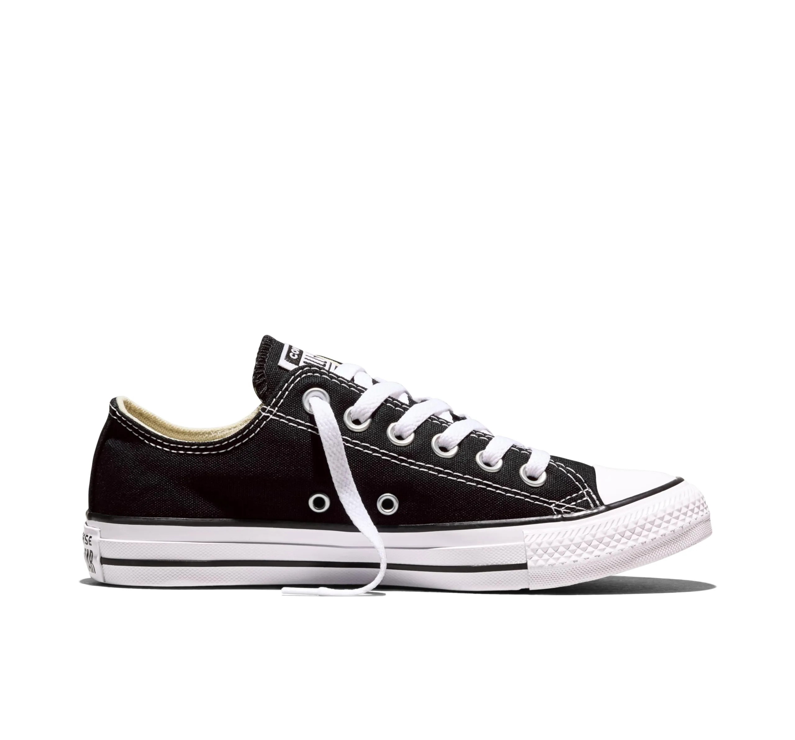 Converse - Ct as ox nero 7J235C
