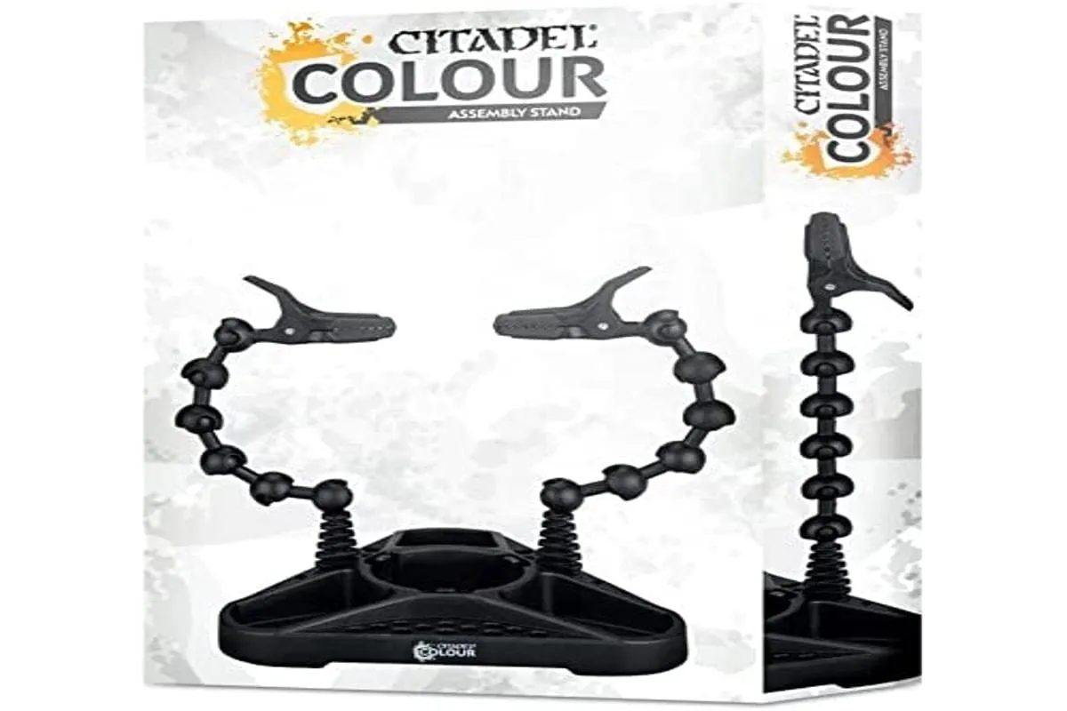 Games Workshop Cittadella Outil - Socle d'Assemblage