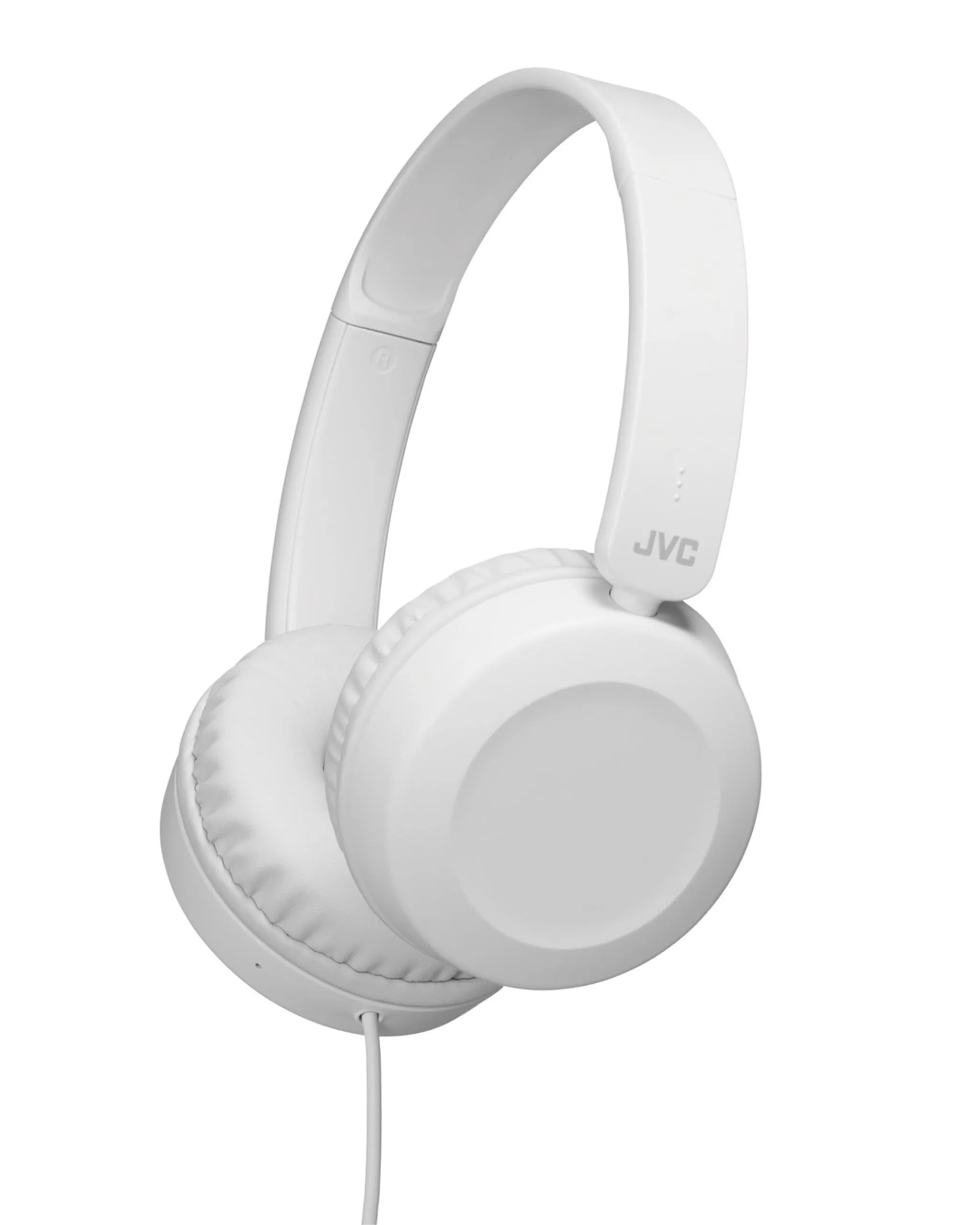 JVC HA-S31M auricolare per telefono cellulare Stereofonico Padiglione auricolare Bianco
