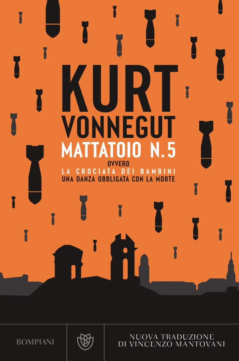 Mattatoio n. 5 ovvero La crociata dei bambini