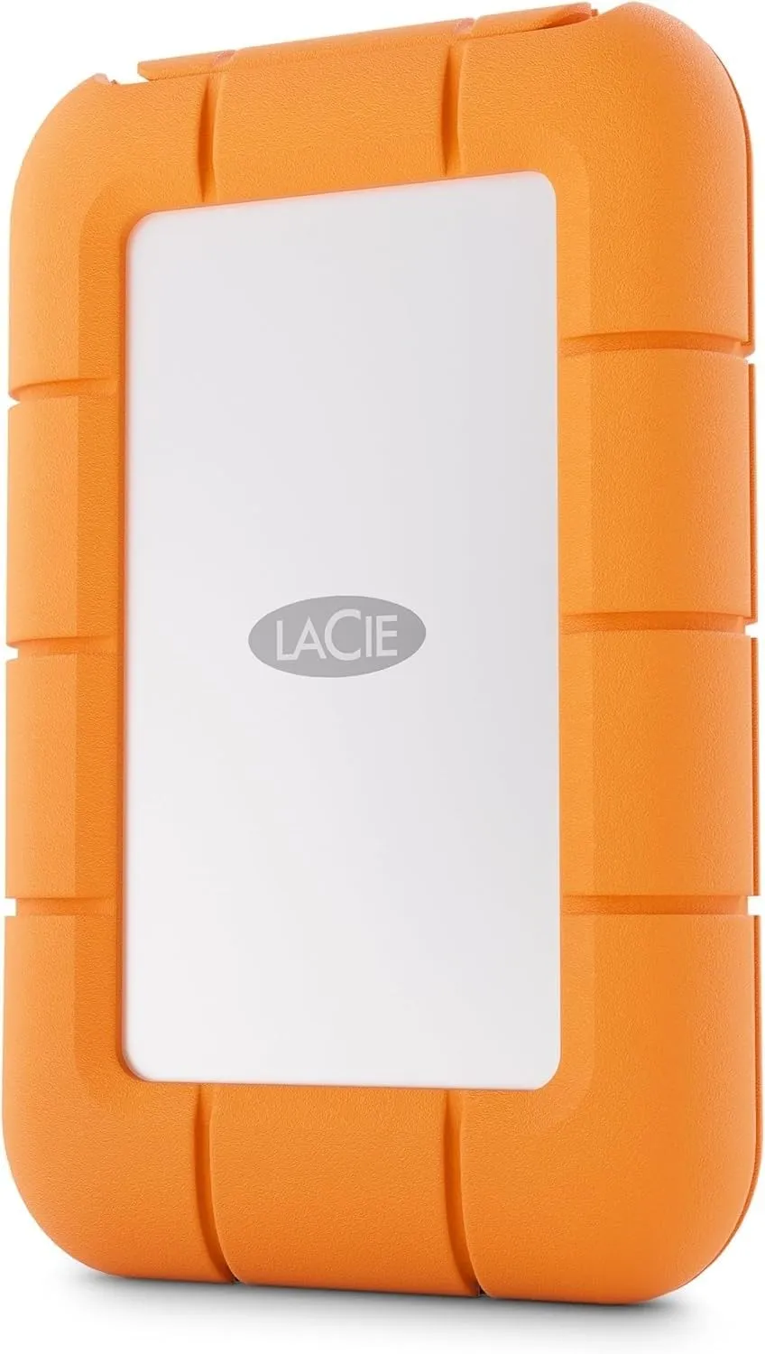 LaCie Rugged Mini 4TB 2.5SE Ext