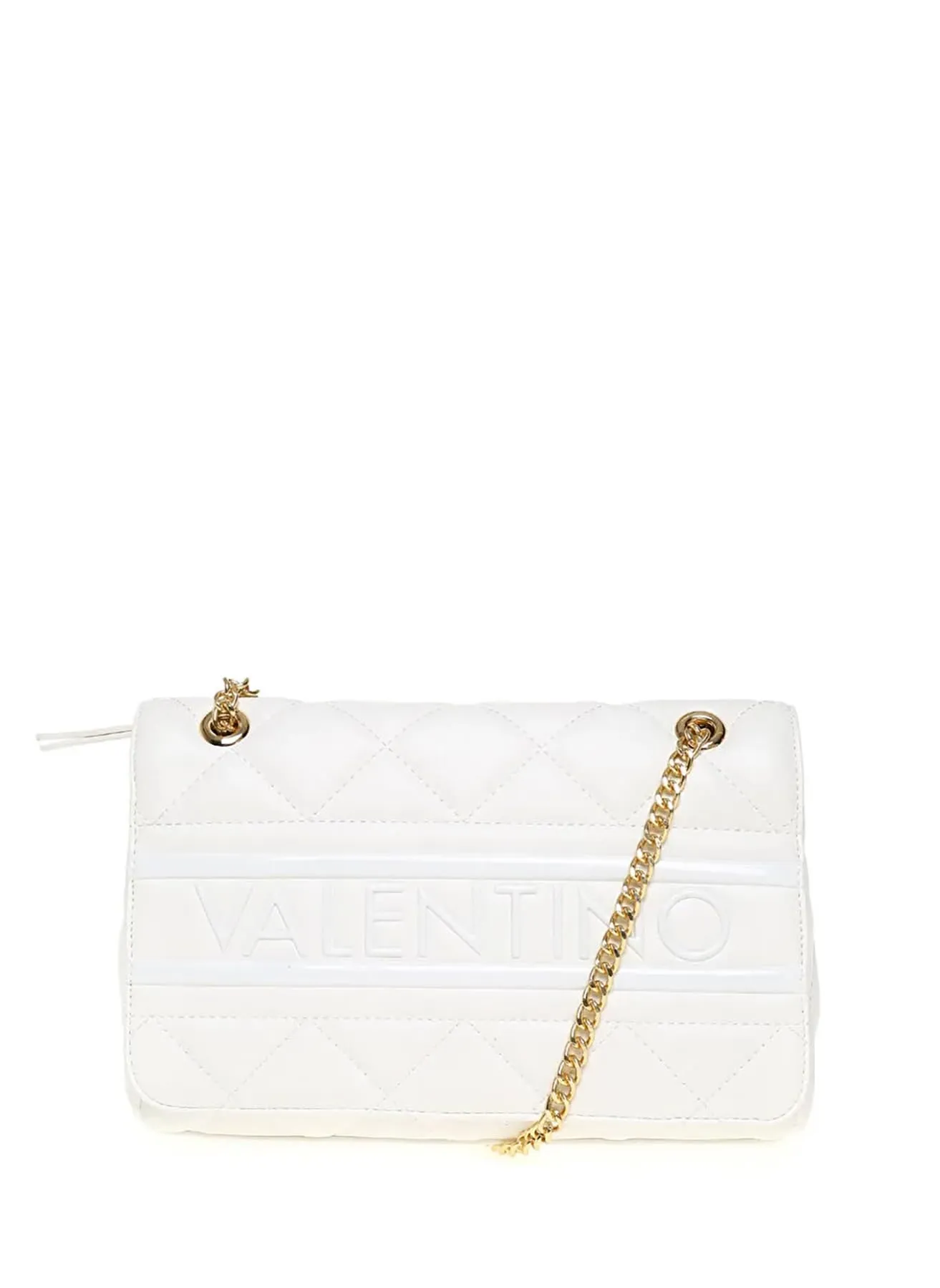 Valentino ADA, Cartella Donna, Bianco