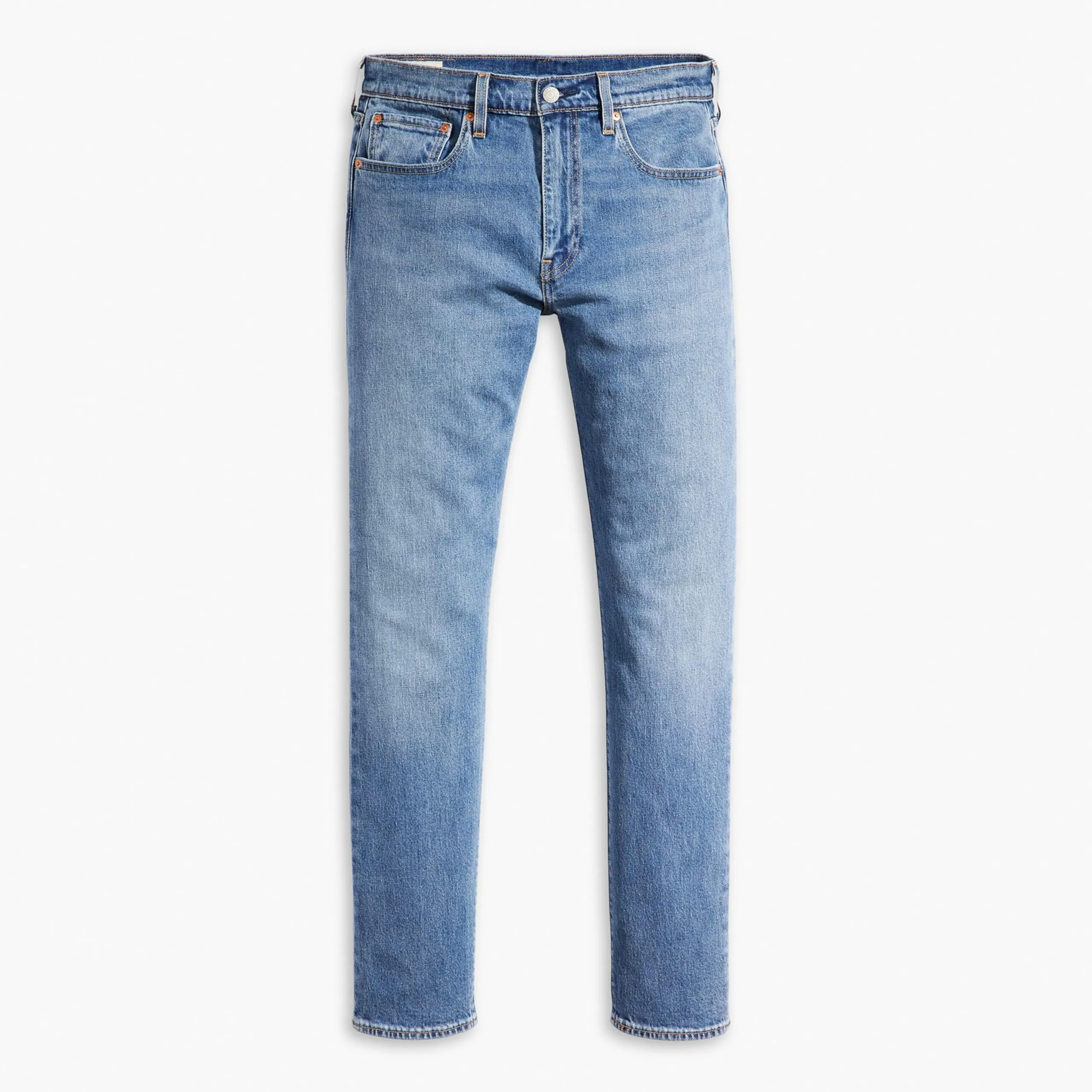 Levi's 502 Taper, Jeans Uomo, Hold On Me, 30W / 30L