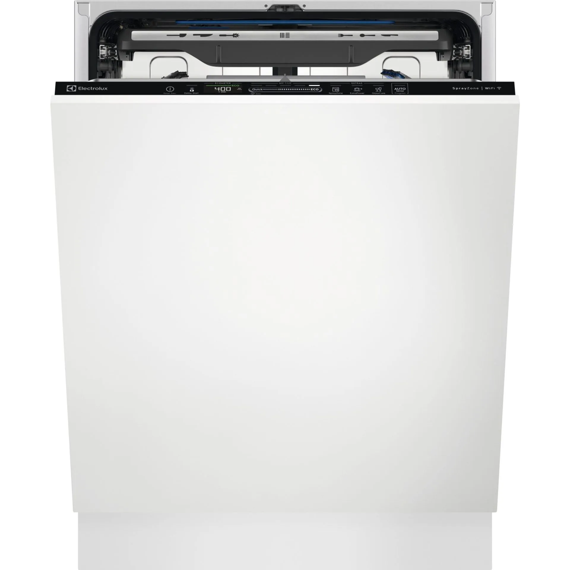 ELECTROLUX EEZ68600W LAVASTOVIGLIE A 14 COP. SCOMPARSA TOTALE 3 CEST. 43 Db WIFI