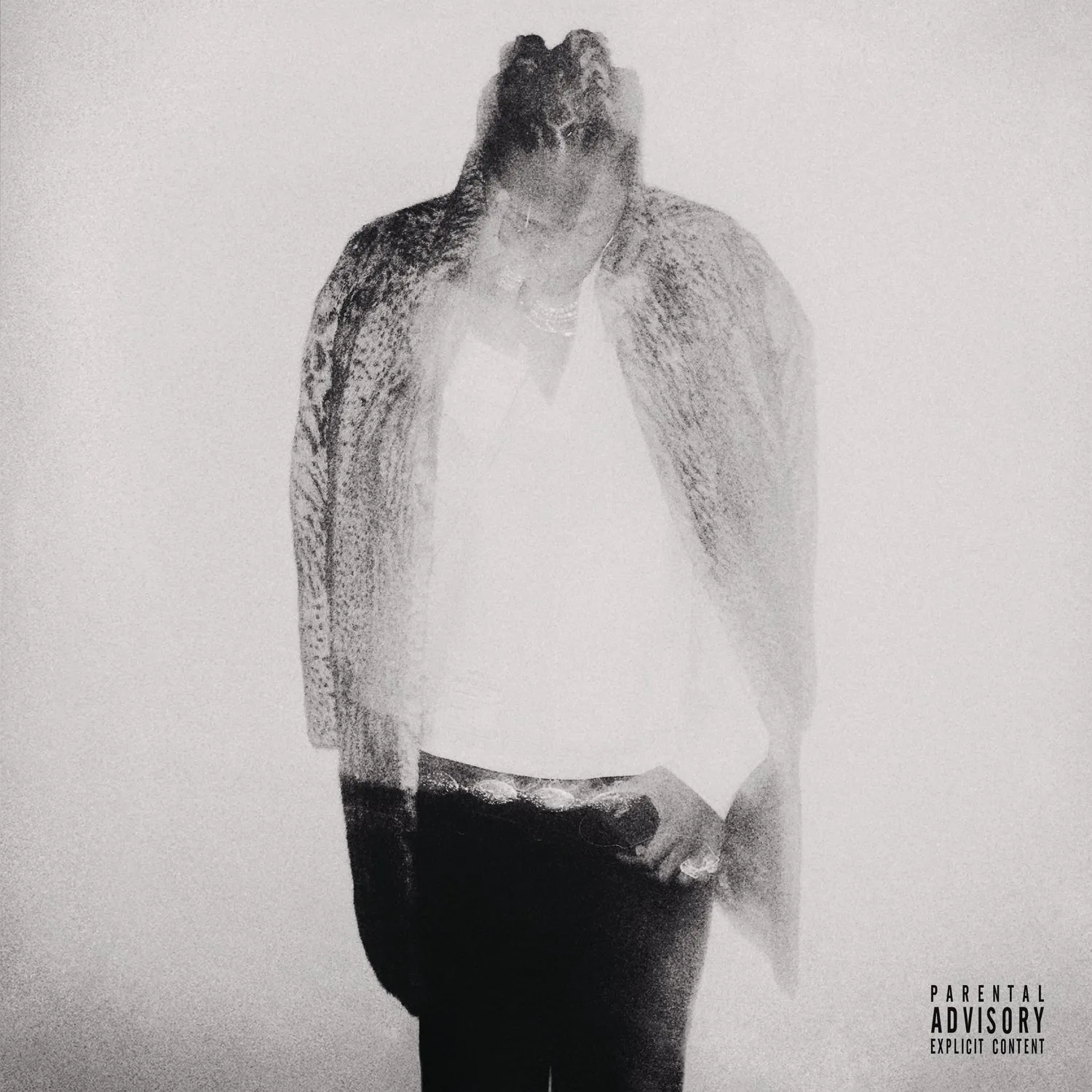 HNDRXX [2 LP]