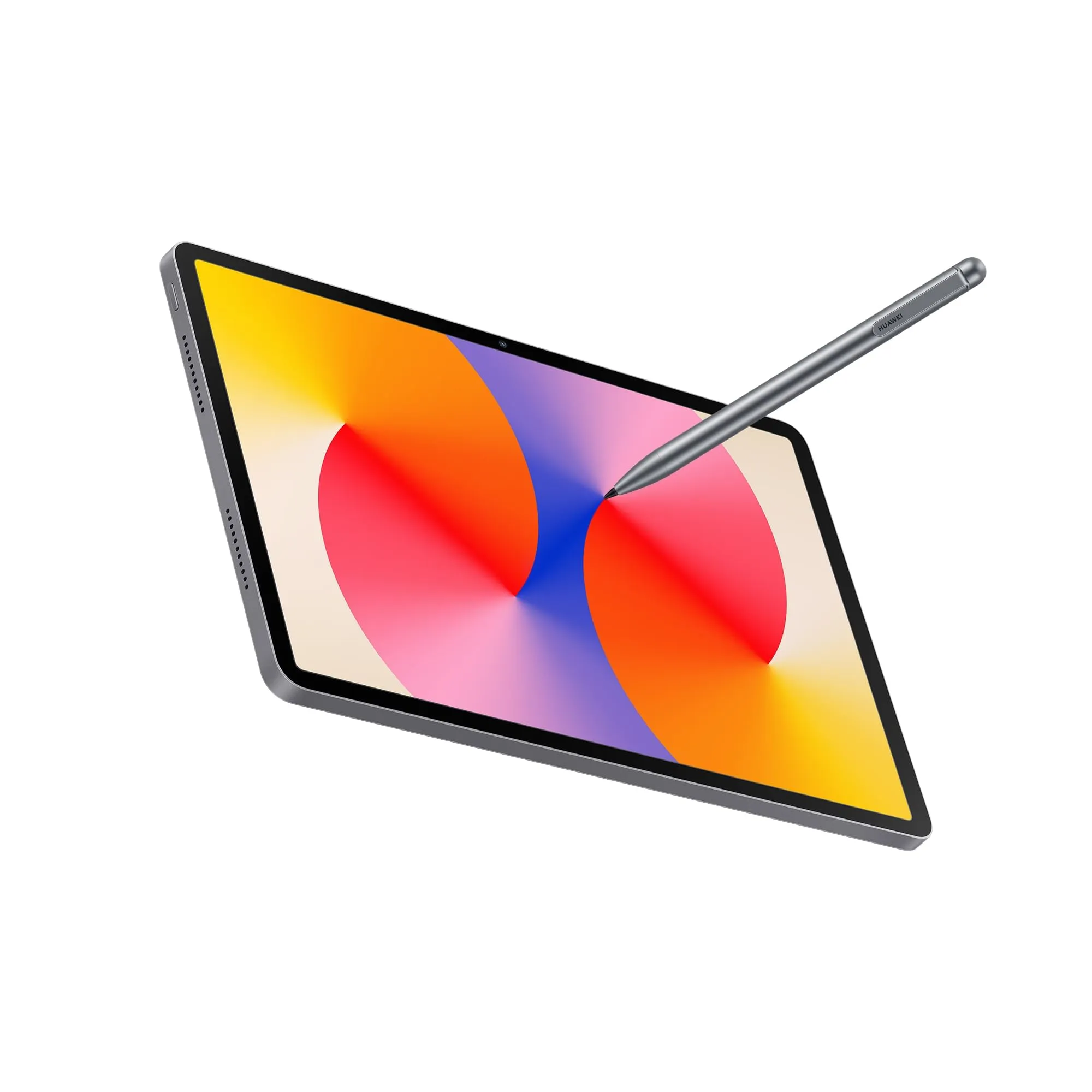 HUAWEI MatePad SE 4+128G with M Pencil Lite, Tablet, Display FullView Eye Comfort 11", Super batteria da 7700 mAh, Kids Corner: compagno di crescita, Wi-Fi/Bluetooth