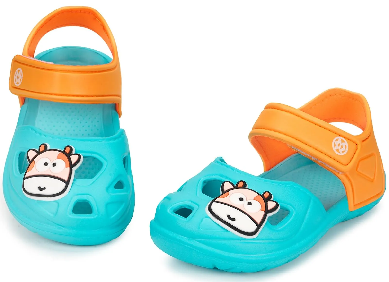 Sandali Bambini Ragazze Ragazzi Mare e Piscina con Confortevoli, Leggeri, Flessibili e Traspiranti Spiaggia Scarpe da Bagno Estate
