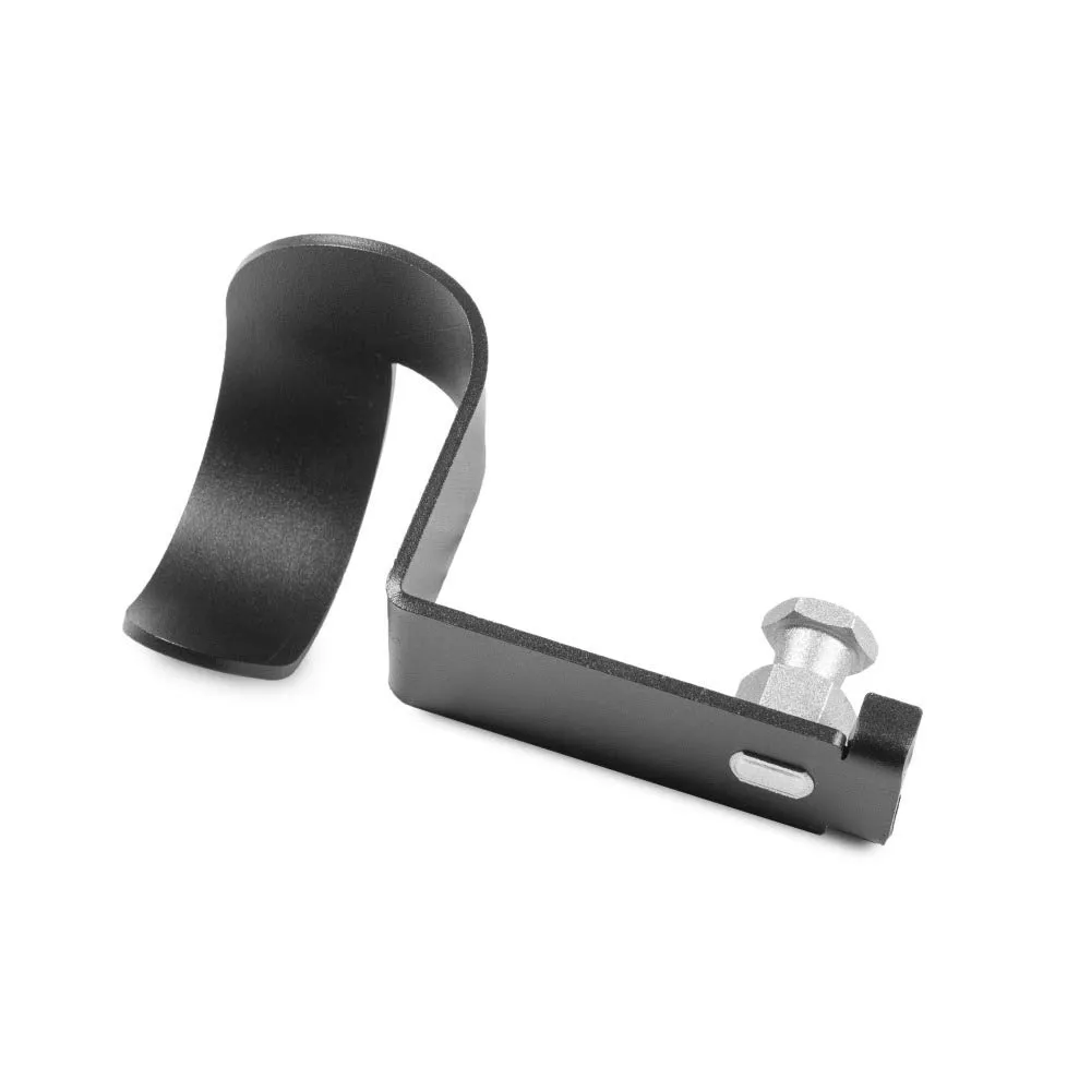 Manfrotto Gancio Offset a U - Accessorio per Super Clamp - 5039