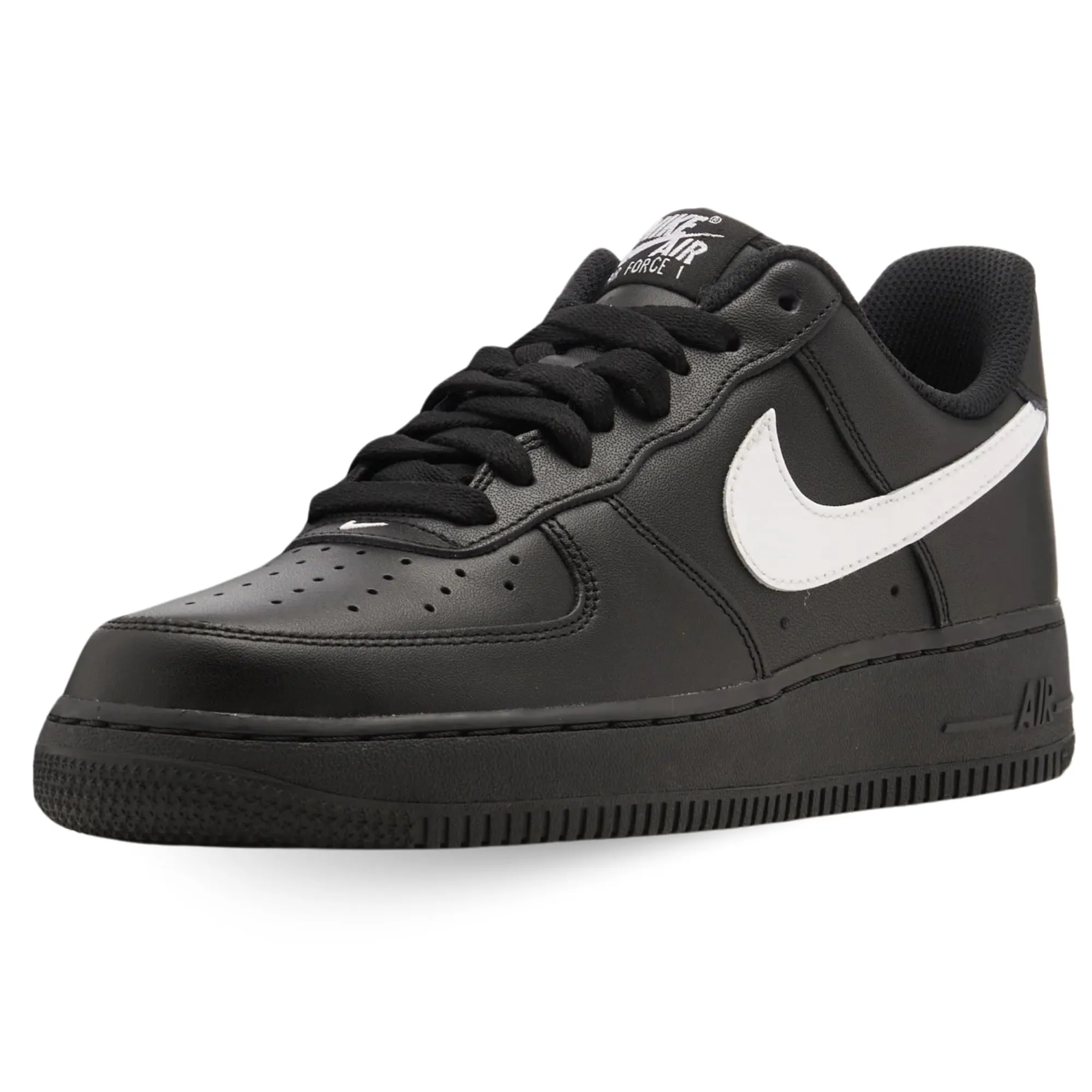 Nike FZ0627-010 Nike Air Force 1 '07 TRK3 Uomo, 0 EU 43