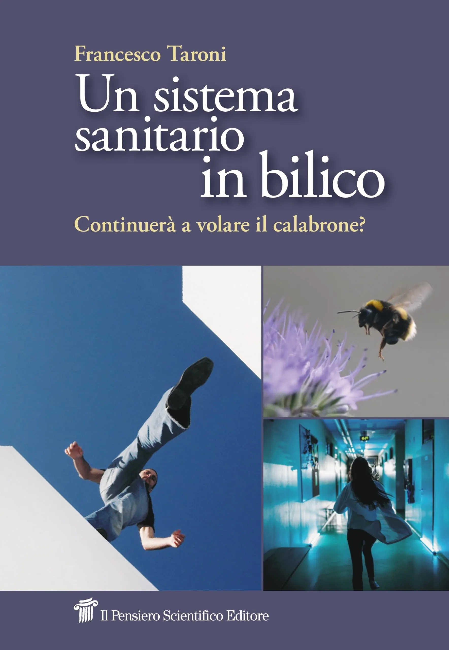 Un sistema sanitario in bilico. Continuerà a volare il calabrone?