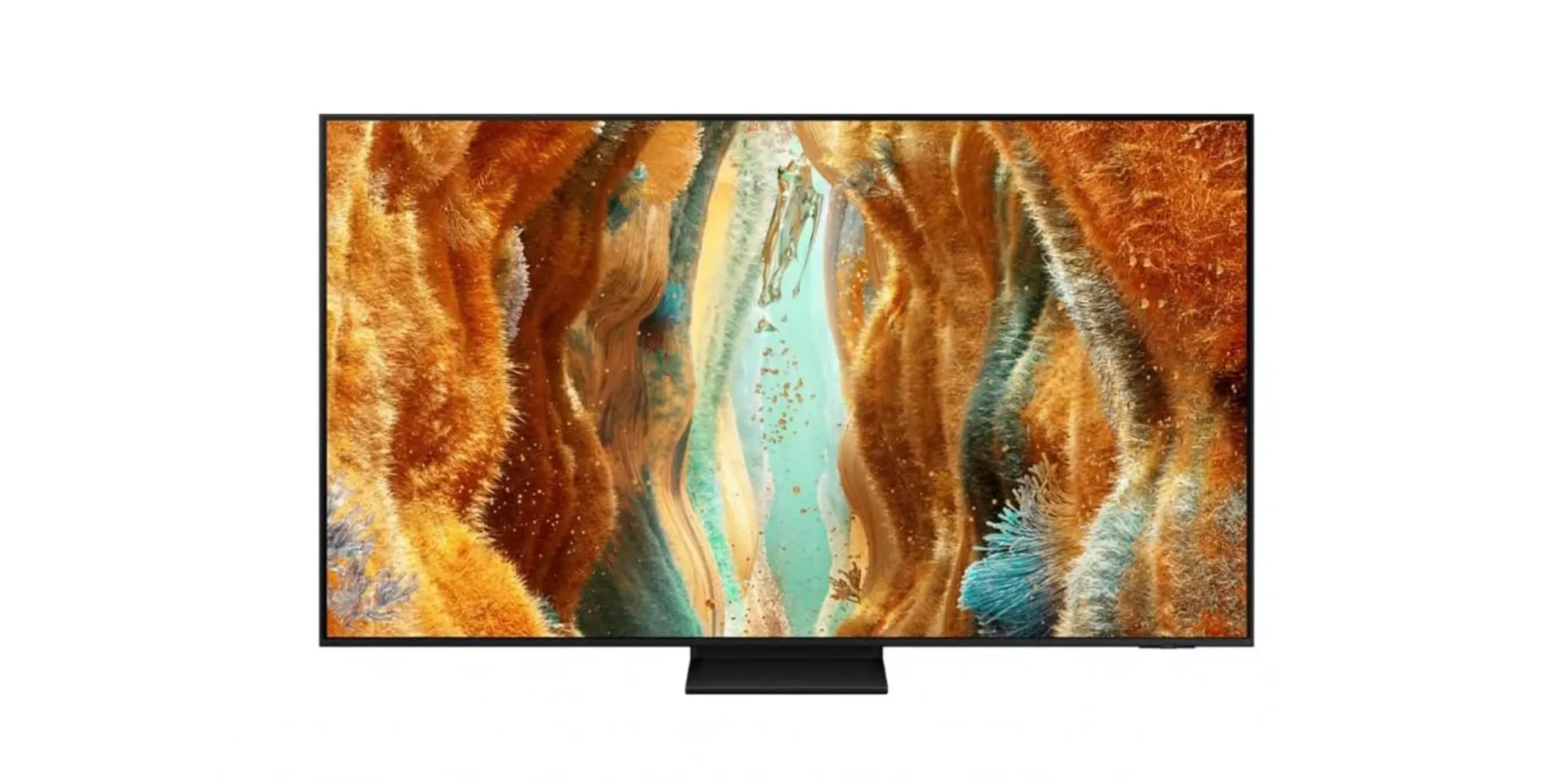 TV 55 POLL NEO QLED 4K