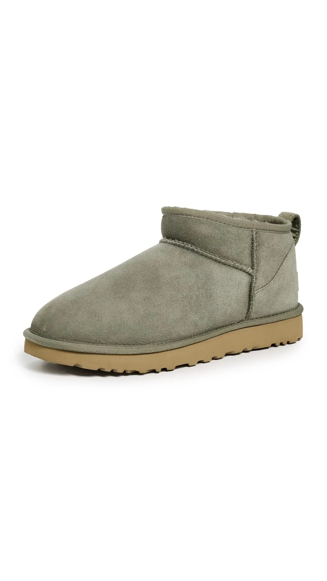 UGG Classic Ultra Mini Boots EU 37