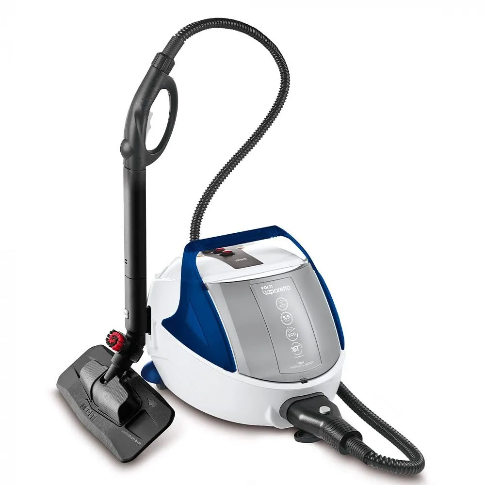 Polti Pulitore a vapore Vaporetto Pro 100 Eco Power