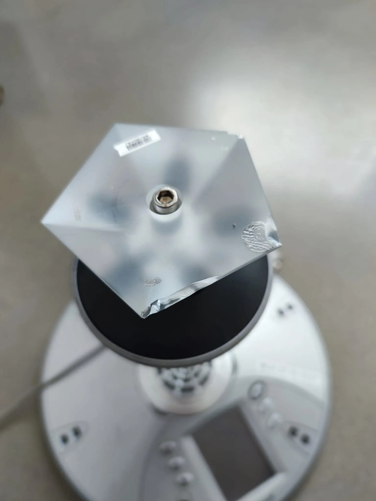 Polycom CX5000 HD Ethernet LAN video conferencing system - Video Conferencing Systems (720p, 1056 x 144,1280 x 720 (HD 720),640 x 480 (VGA), 10,100 Mbit/s, 100 Mbit/s, LCD, 0 - 40 °C)