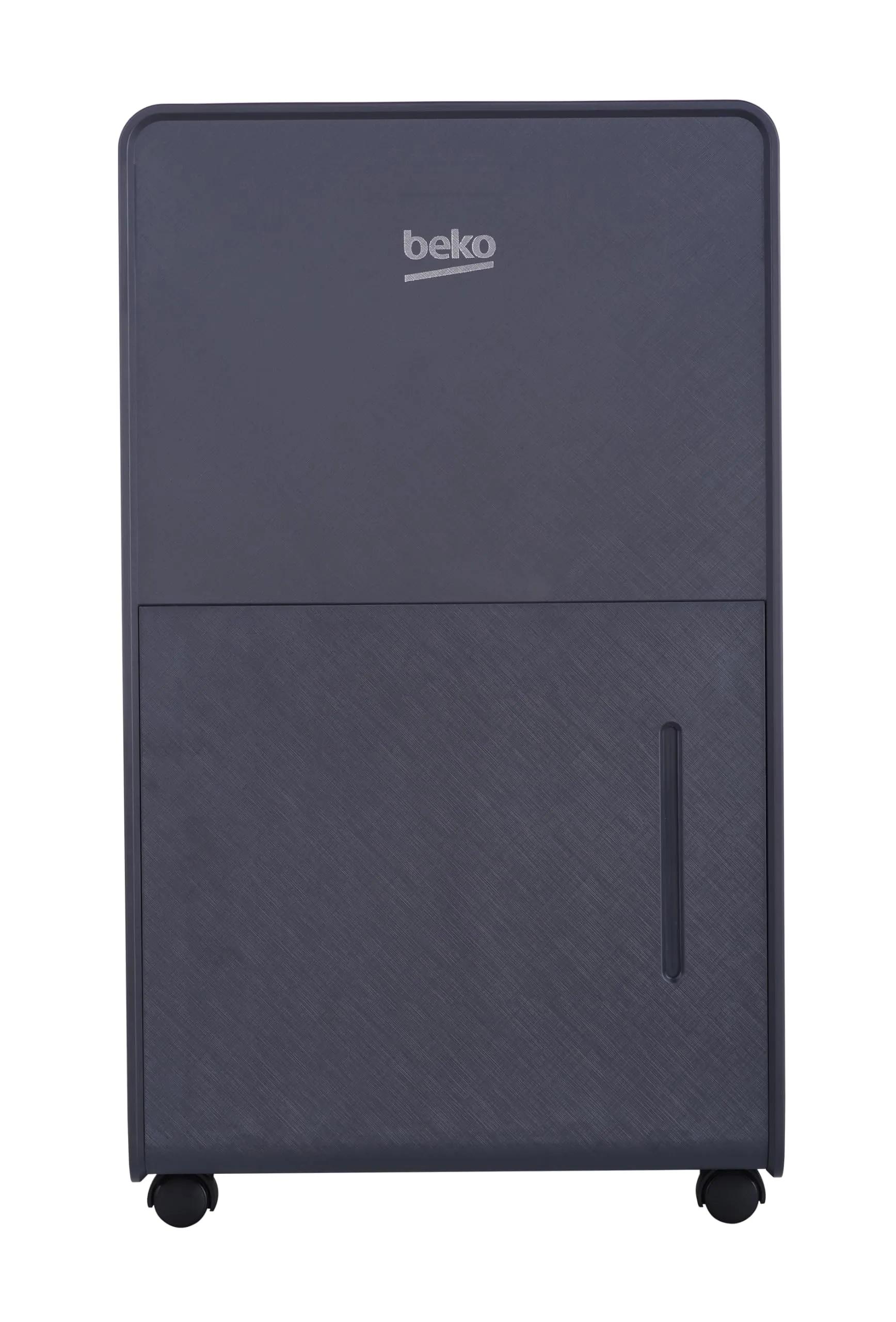 BEKO Deumidificatore BDPM020, 20L, R290, Silenzioso, Timer 24h, Pannello di Controllo Touch, Dimensioni Minime, A Torre