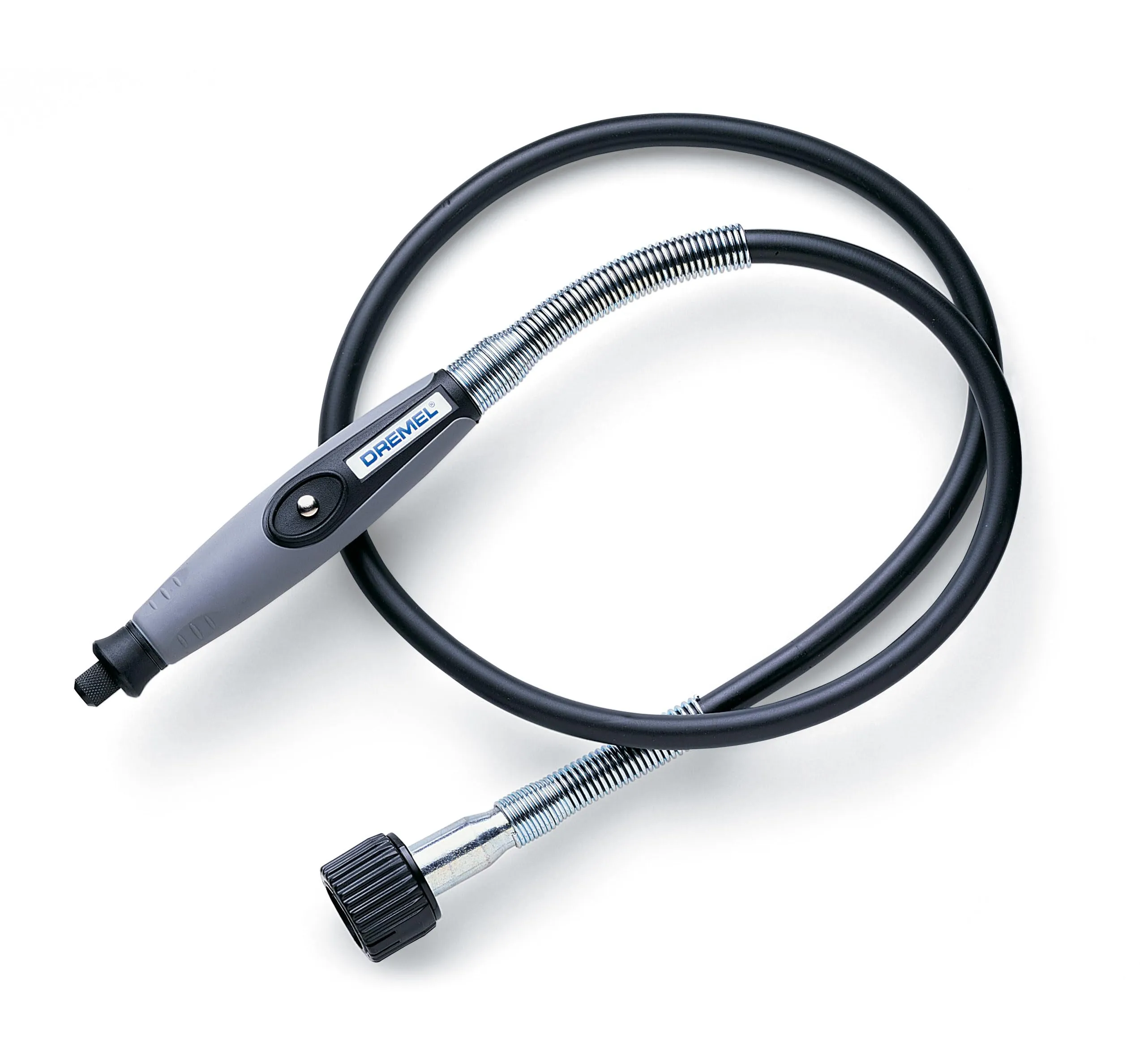 Dremel 225 Albero flessibile - Albero flessibile multiuso per i multiutensili rotativi Dremel