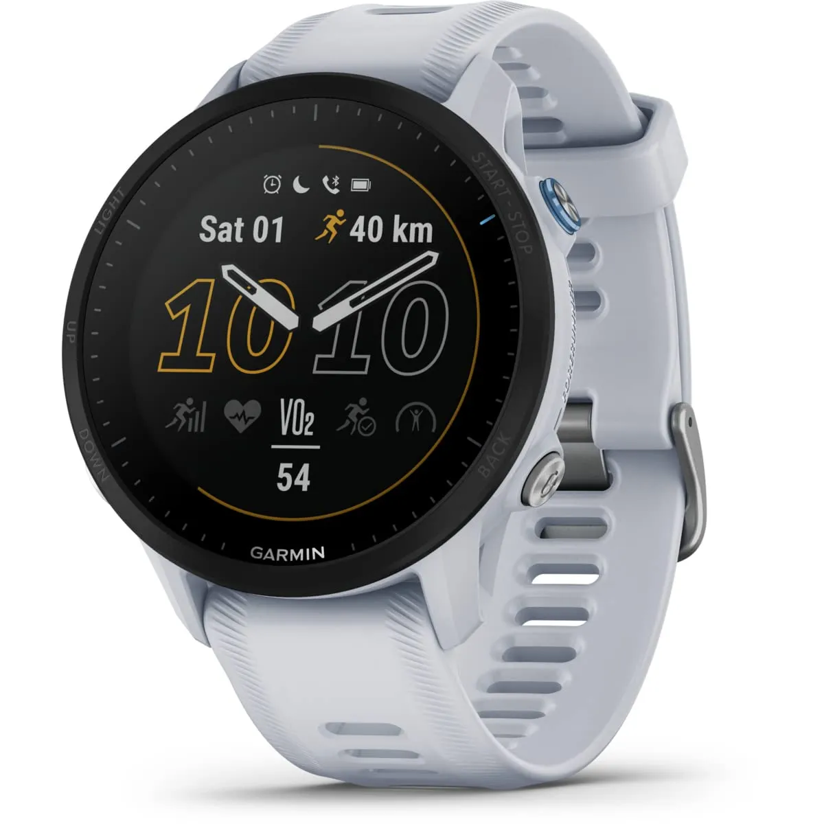Garmin fēnix 7 Solar, Smartwatch con ricarica solare, 47mm, Display 1,3", Touchscreen, +30 Sport, GNSS multibanda, Cardio, SpO2, Mappe, Musica, Garmin Pay, Autonomia 22 giorni (Slate Gray & Black)
