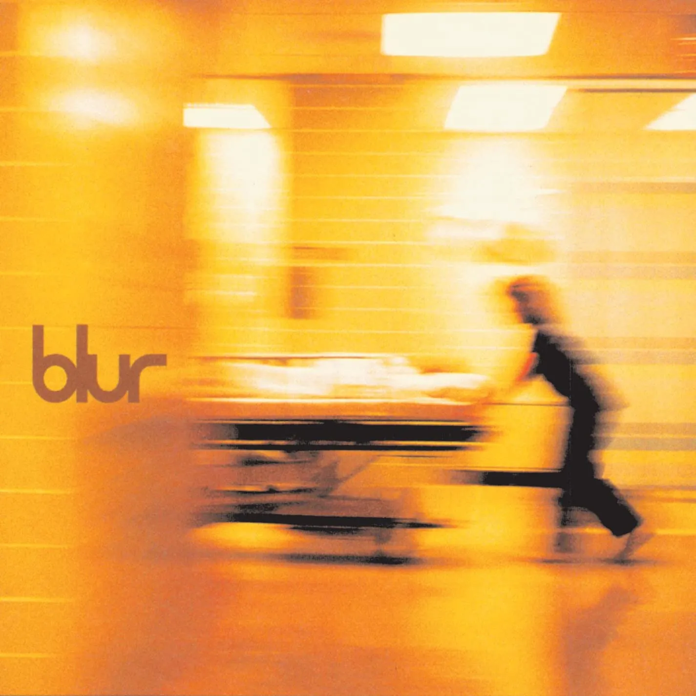 Blur (Untitled) (Remastered Spec.Edt.)