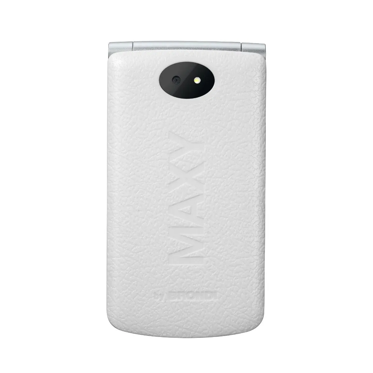 Brondi TELEFONO MAXY DUAL SIM 2.8" - Bianco