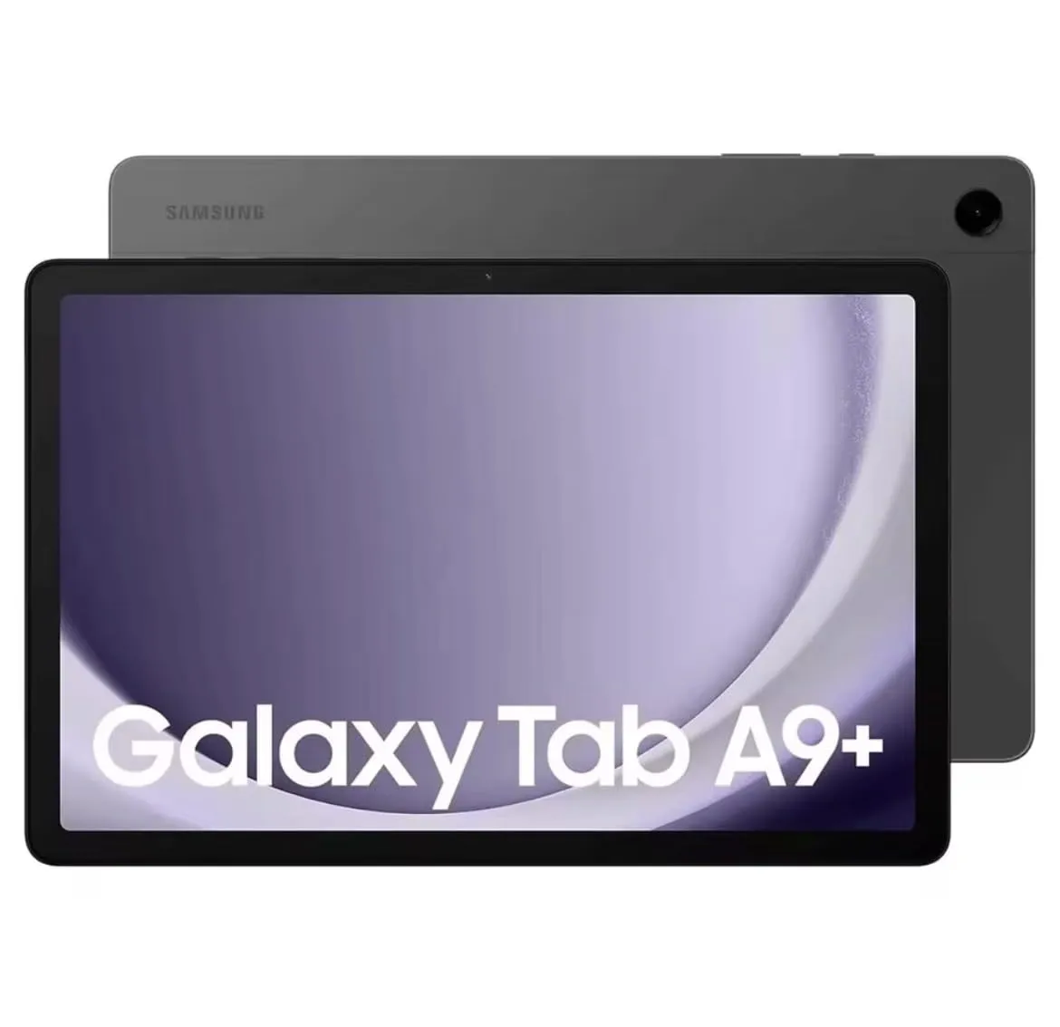 Samsung SM-X210 Tab A9+ 11"8+256GB WiFi Graphite ITA
