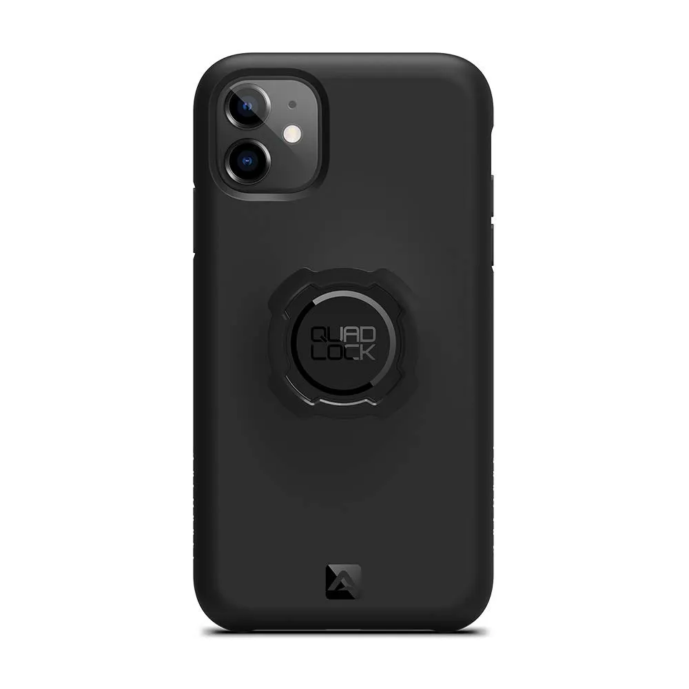 Quad Lock Custodia iPhone 11