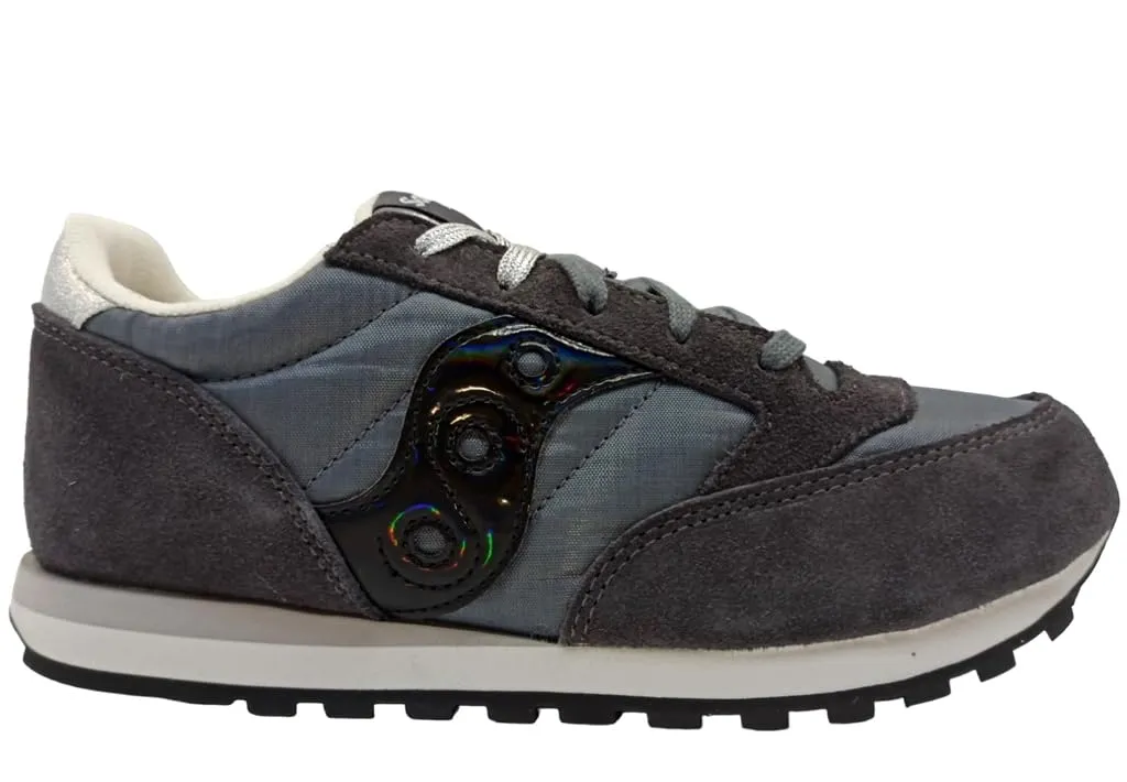 Saucony Scarpe da per Donna Jazz SK167339 Sneakers Basse Casual Sportive Leggere